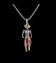 Collar de Goku Black