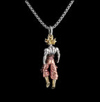 Collar de Goku Black