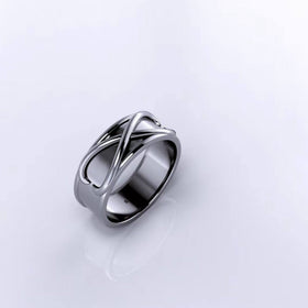 Anillo del Tiempo — Accesorio Dragon Ball Super