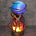 Goku Spirit Bomb — Figura Genkidama Dragon Ball Z