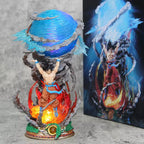 goku bola