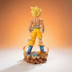 Goku Super Saiyan (Namek)