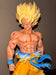 Goku Super Saiyan (Namek)